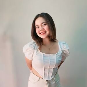 Jasmine Kellie Camaya