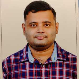 Arnab Dutta