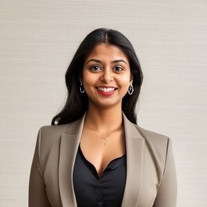 Shravani Barai