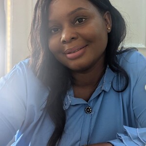 Chiamaka Echebiri