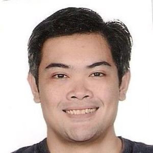 Allan Joaquin