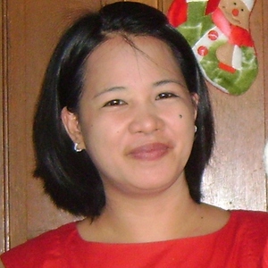 Vilejeane L. Pantoja