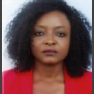 Rautha Gabadi Adesanya