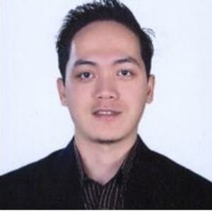 Edward P. Alcoriza