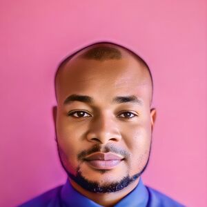 Ebisike Chukwudi Emmanuel