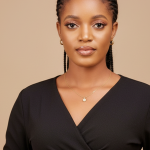 Iyanuoluwa Sarah Daramola