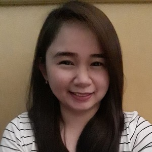 Marjorie Baylon