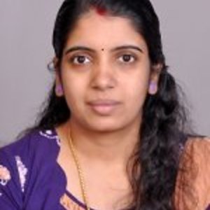 Rajisha Anilkumar