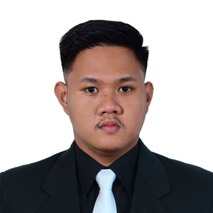 Jude Raphael Victoriano