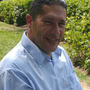 Alvaro Escobar