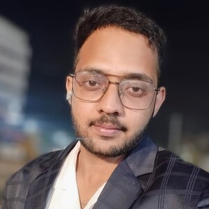 Abhishek Singh