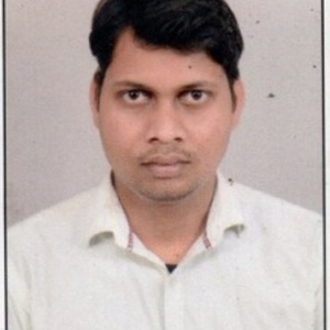 Prasenjit Mahato