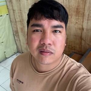 Cederick Delos Reyes Triste