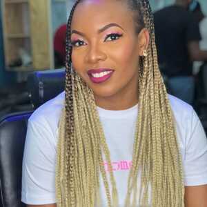 Catherine Muiruri