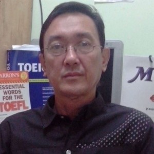 Emmanuel Abante Servando, Jr.