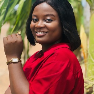 Yomi Adebowale