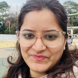Kritika Agarwal