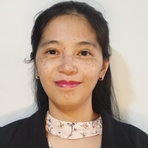 Ann Margaret Villanueva