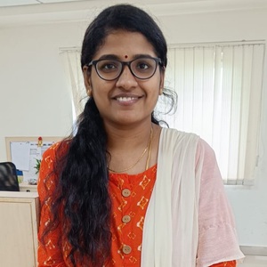 Srutha Keerthi