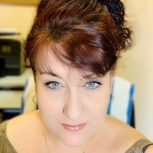 Susan Rossouw