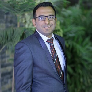 Rehan Naseem