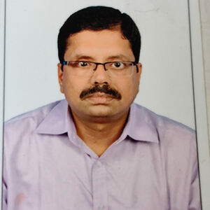 Sethuraman Ramaratnam