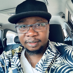 Oluwafunsho Anthony
