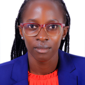 Jemimah Lumonya