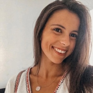 Ana Sofia Oliveira Antunes