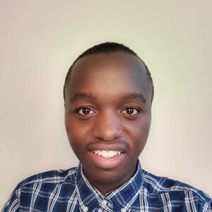 Edwin Mwangi Nyambura