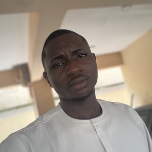 Duruji Chimankpa Mandela