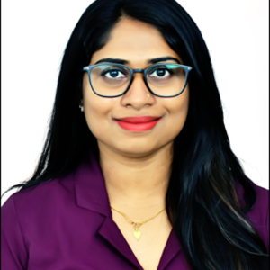 Akhila A A