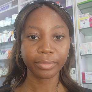 Onuh Blessing Ngozi