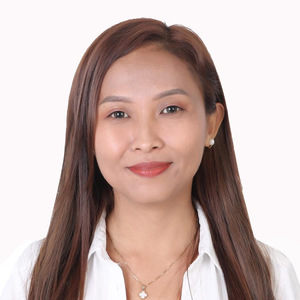 Aime Conception A. Reyes