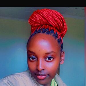 Dorcas Wanjiru Mwaura