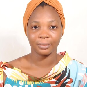 Azeezat Olatunji