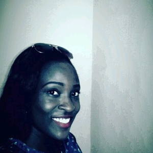 Tolulope Afolayan