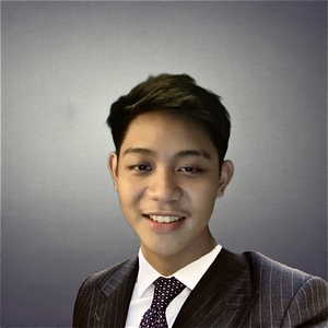 Rhaizen Obligado