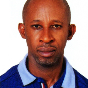 Xavier Udo