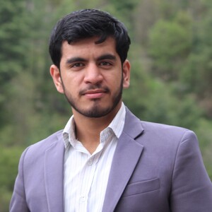 Saqib Hussain Zahidi