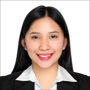 Maydiebeth E Sangalang