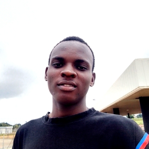Olaoye Happiness Molawa