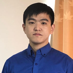 Cai Fu