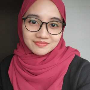 Agnes Duhita Yuliswari