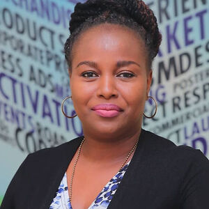 Queen Okeke