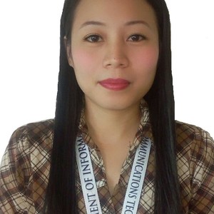 Rizalyn Digal
