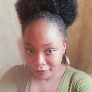 Matshidiso Mahlathini