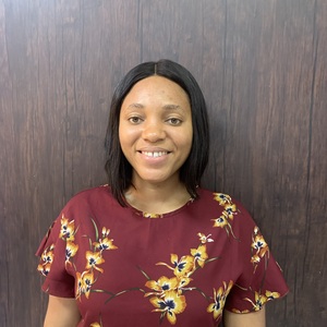 Chidimma Okechukwu