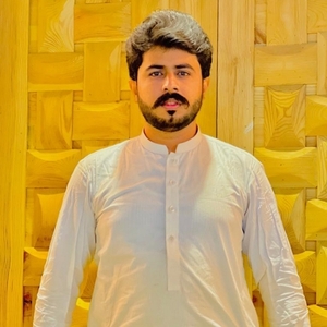 Muhammad Faisal