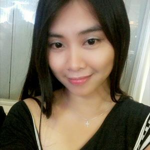 Faith Hazel Rosales